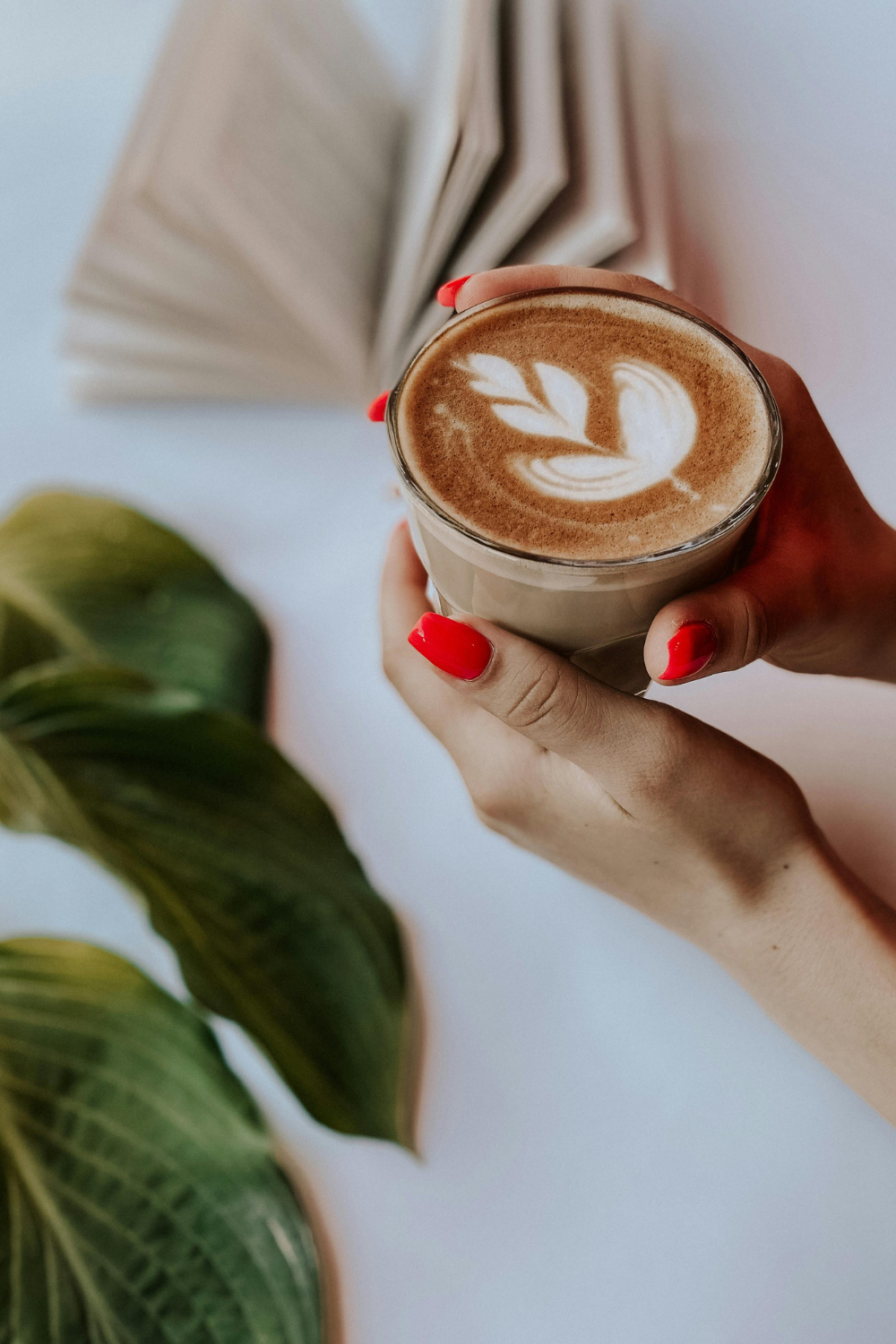 one-hour morning routine