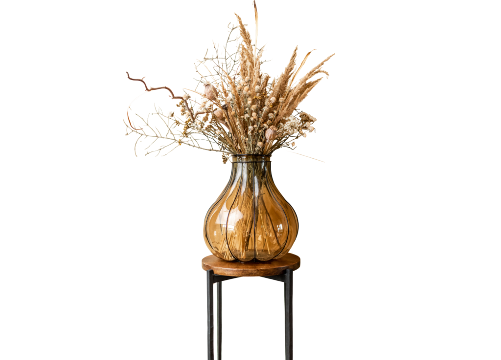 Minimalist fall home decor ideas