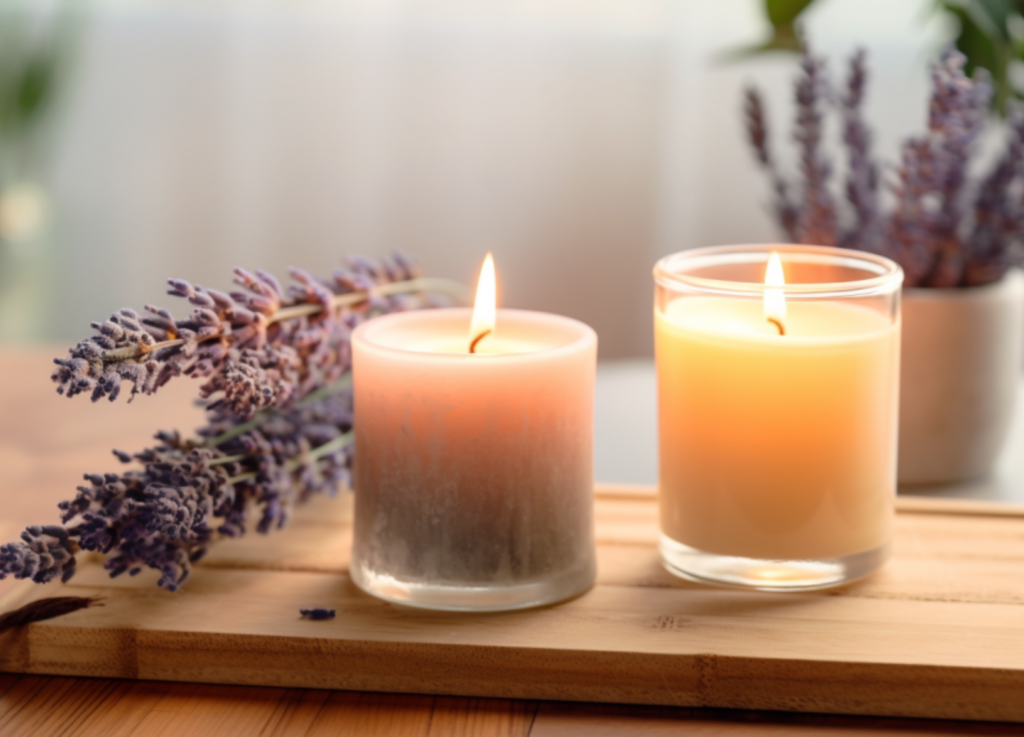 Minimalist fall home decor ideas