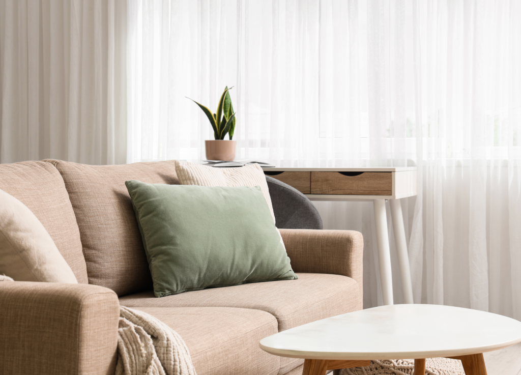 Minimalist fall home decor ideas