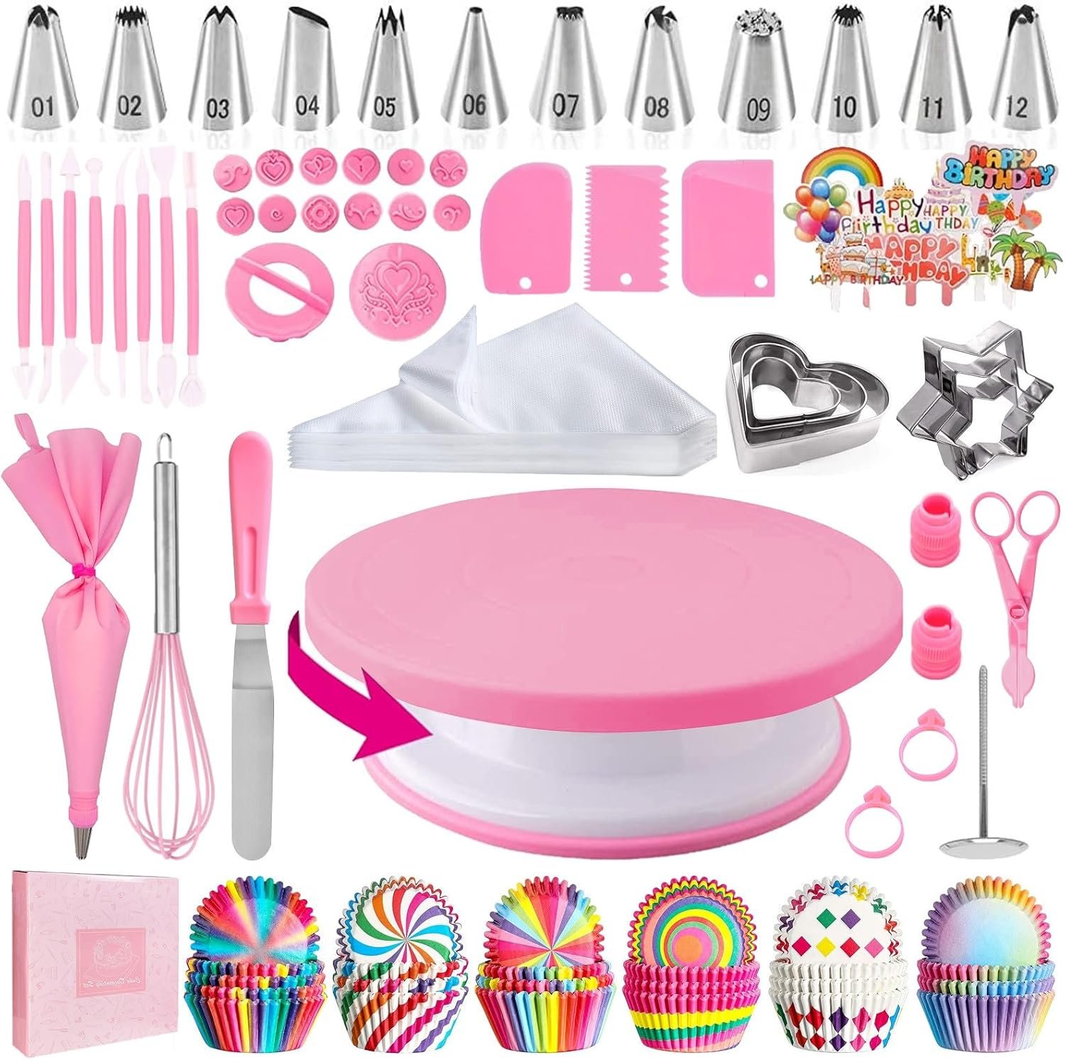 Baking Kit