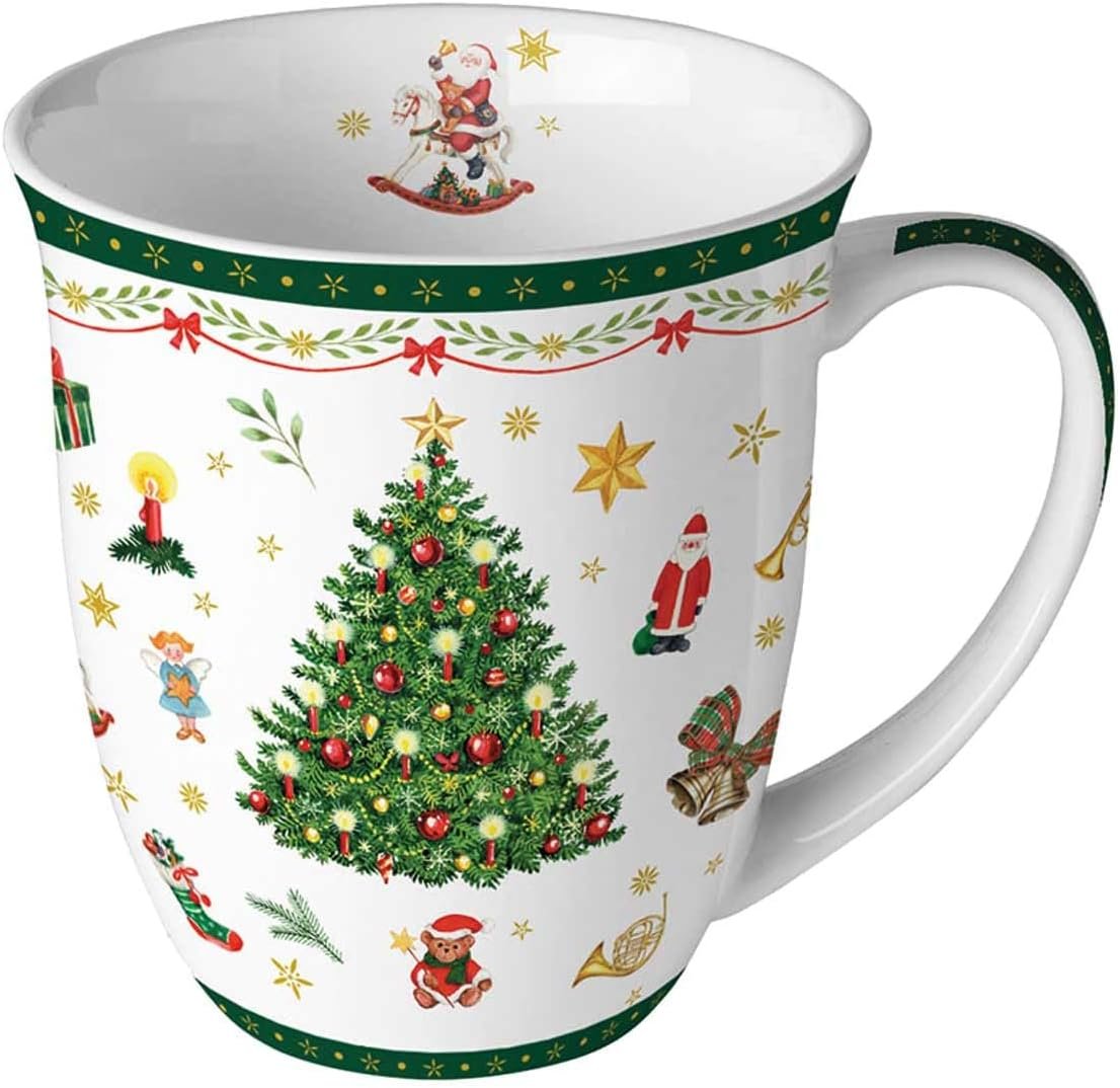 Christmas Mug