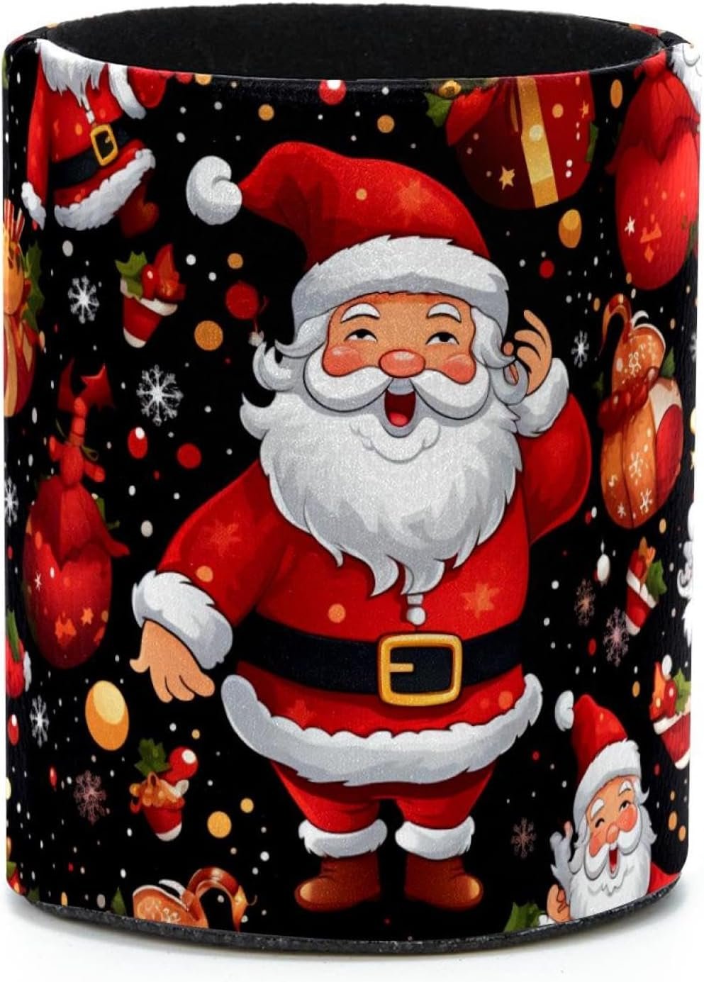 Christmas Pen Holder