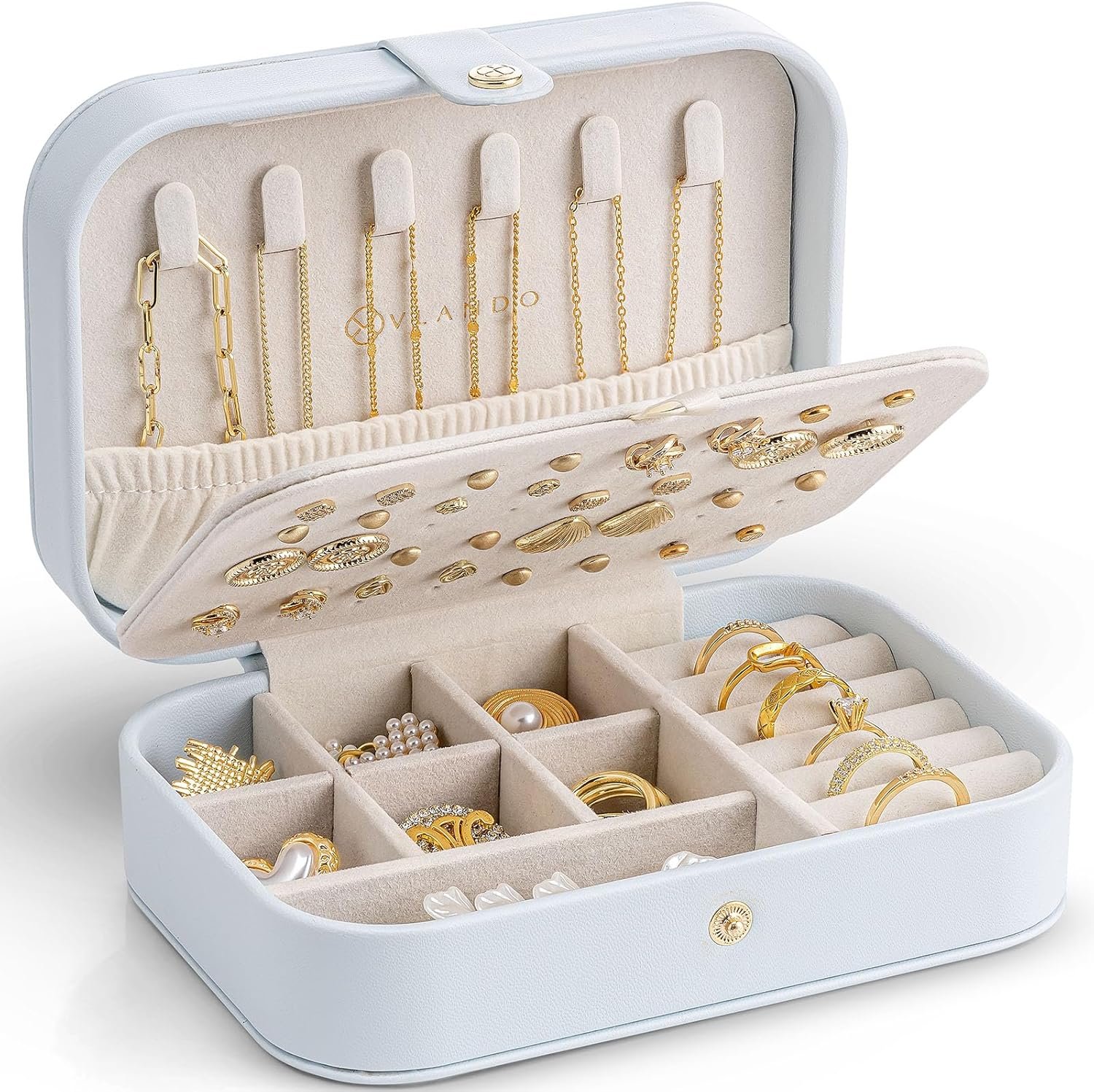 Jewelry Organizer