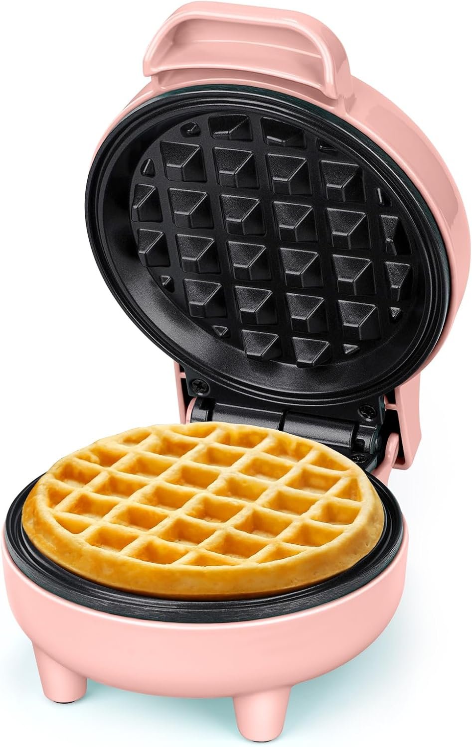 Mini Waffle Maker