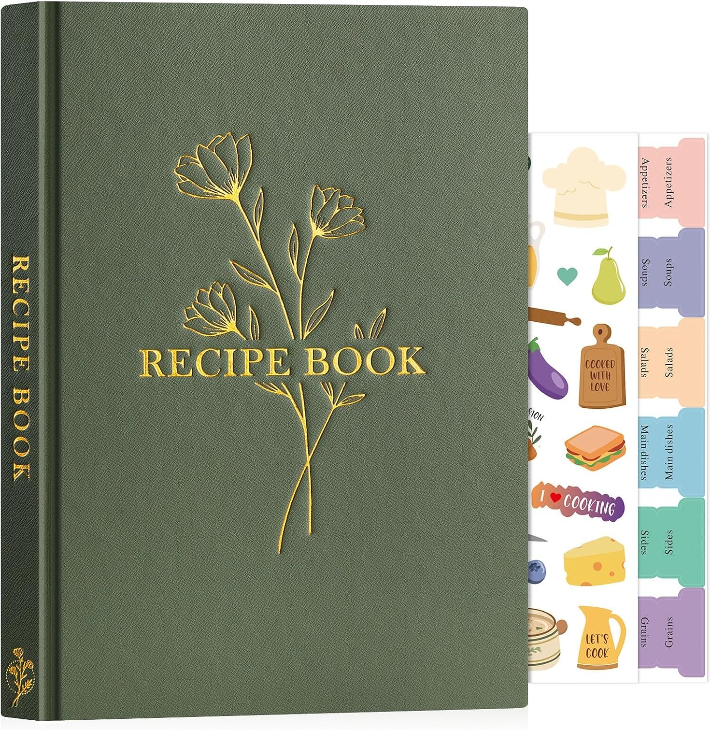 Recipe Book