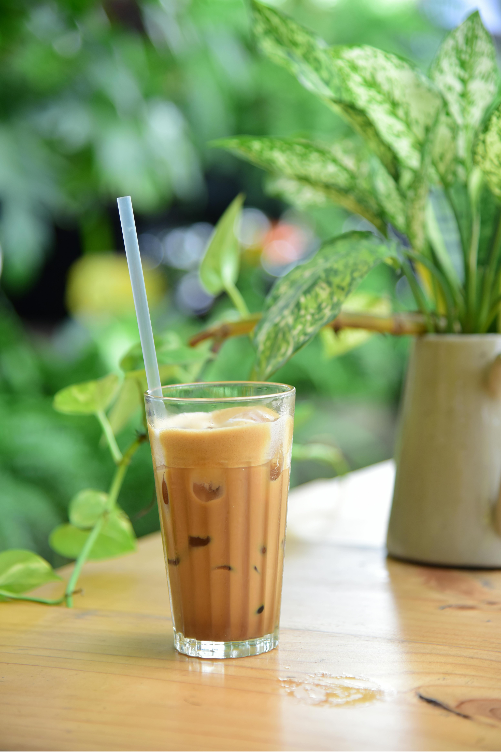 That girl morning routine