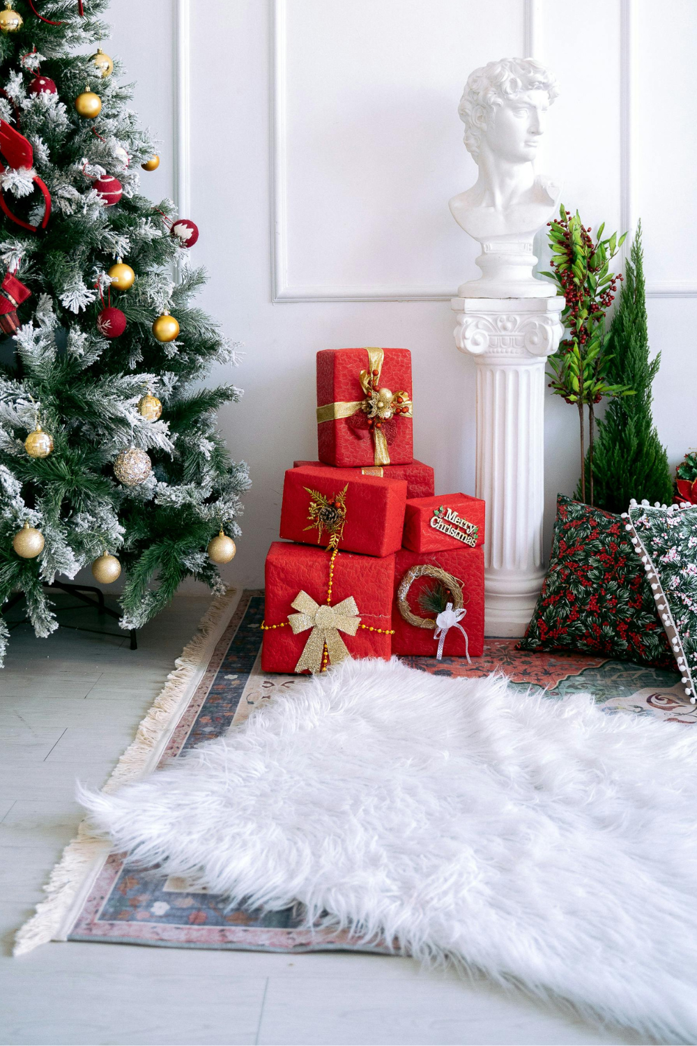 funny Christmas games