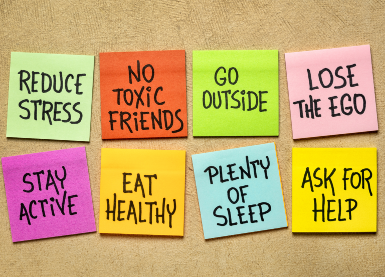 micro habits to change your life