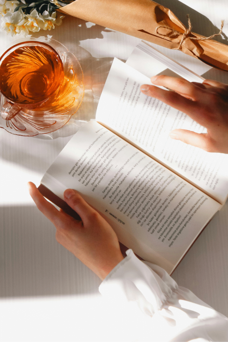 winter night routine ideas