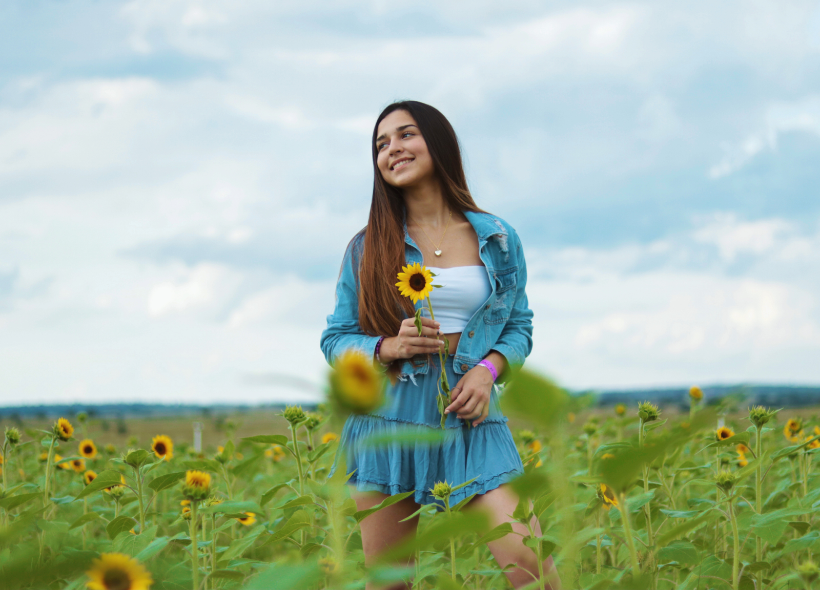 Feminine Habits