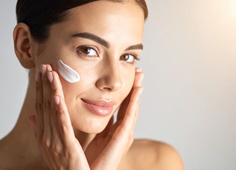 How to avoid wrinkles at a young age