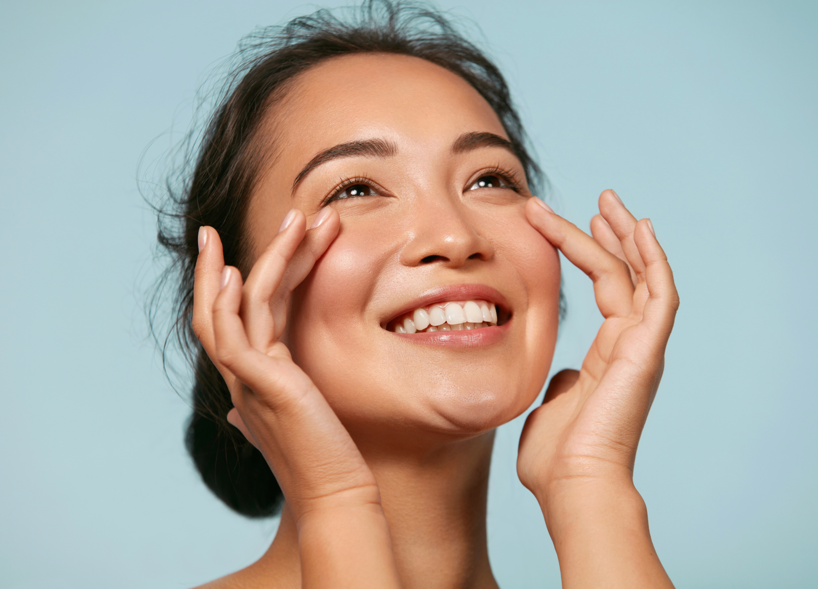 How to get clear skin