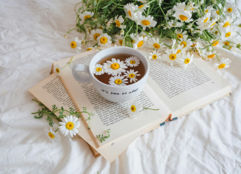 daily habits to improve your life
