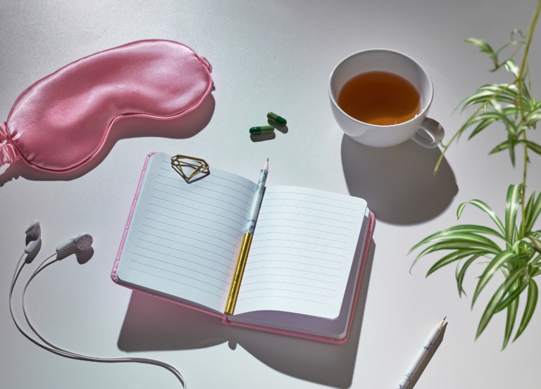 Things to do at night for a productive morning