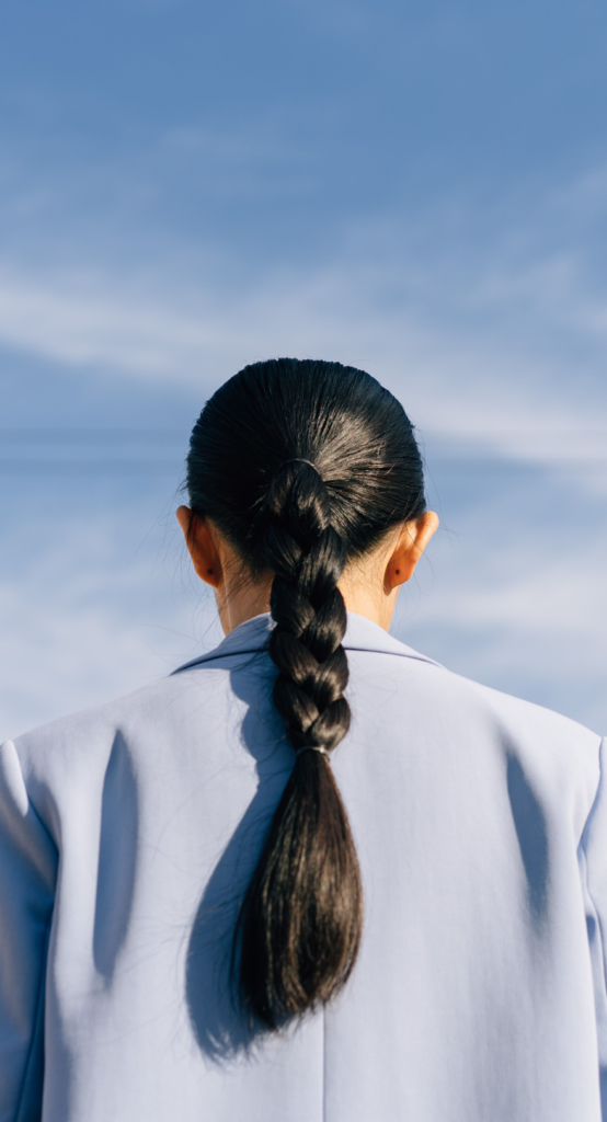 Easy hairstyles for school