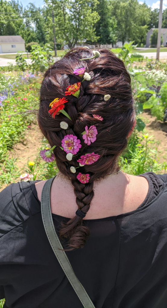 Easy hairstyles for school