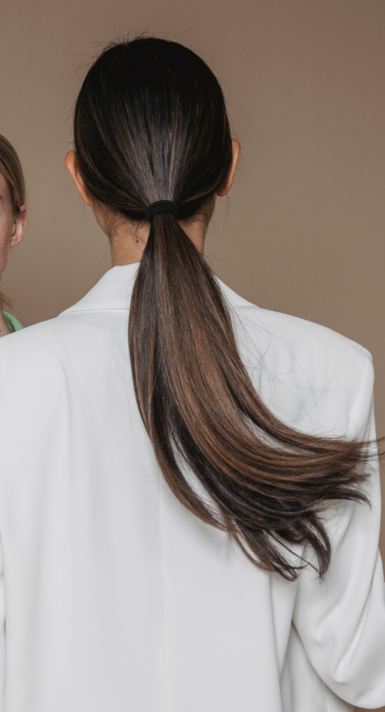 Easy hairstyles for school