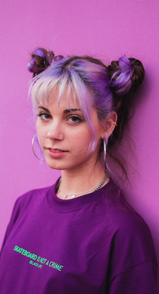 Easy hairstyles for school