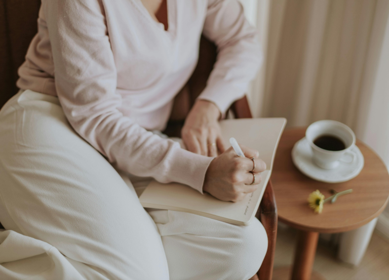 life-changing things to do before the New Year
