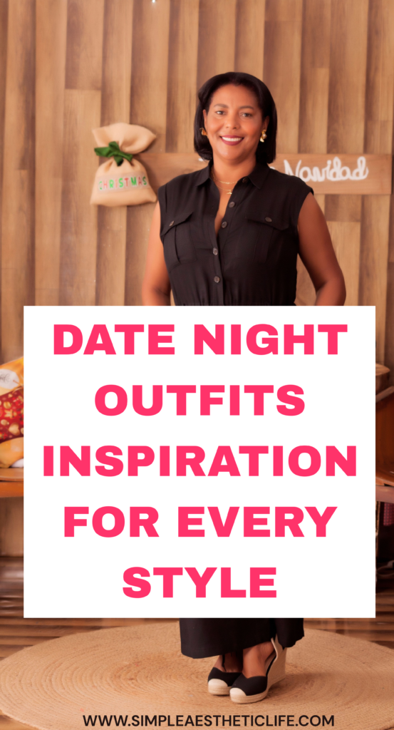 date night outfit ideas